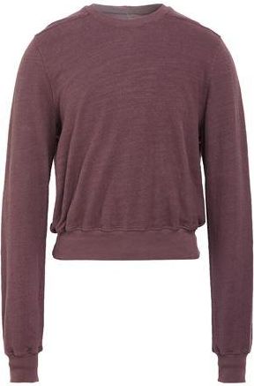 Rick Owens TOPWEAR - Sweatshirts on YOOX.COM