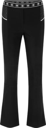 Marc Cain Broeken, Dames, Zwart, M, Pantalons Zs 81.49 J60