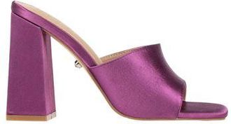 Twentyfourhaitch CALZADO - Sandalias con cierre en YOOX.COM