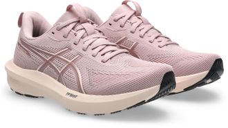 Asics Laufschuh ASICS GT-1000 14, Damen, Gr. 37,5, morganite, pearl pink, Synthetik, Schuhe Laufschuh, f&uuml;r mehr Stabilit&auml;t