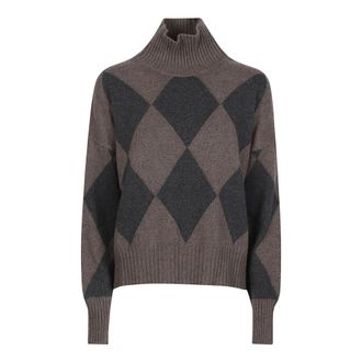 Aragona Donna, Maglie, Marrone, XS, new