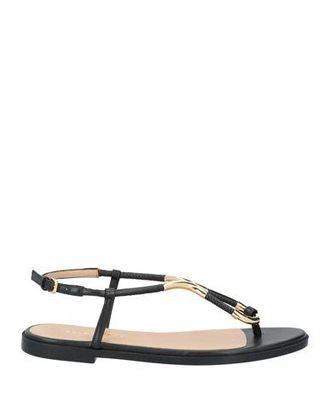 Sergio Rossi Thong sandals