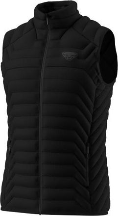Dynafit Radical Rds Dwn Vest Daunengilet f&uuml;r Herren | schwarz