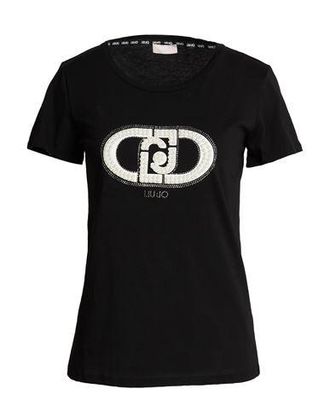 Liu Jo CAMISETAS Y TOPS - Camisetas en YOOX.COM