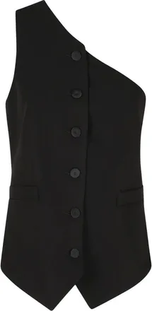 Federica Tosi Donna, Giacche, Nero, XS, new