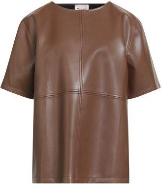 Mariuccia TOPWEAR - Tops on YOOX.COM