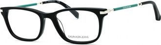 Calvin Klein CKJ18705 001 Black 51mm