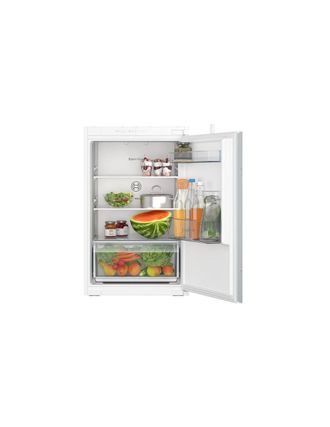 Bosch Frigor&iacute;fico Empotrable Integrado 1 Puerta 136l - Kir21nse0
