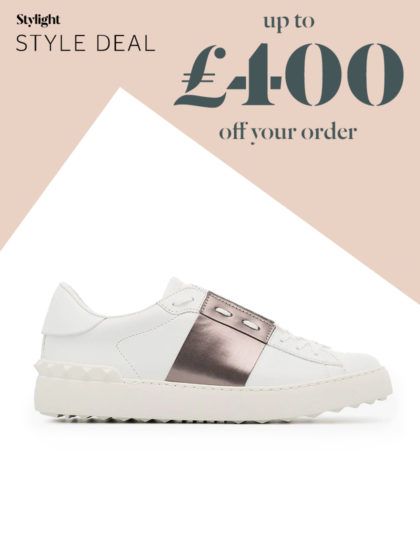 Your Style Deal: Up to £400 off your order