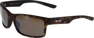 Revo RE1027 Polarized 12BR Mens Sunglasses Tortoiseshell Size 59