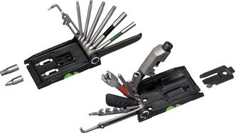Topeak Topeak Alien X Herramienta Para Bicicleta