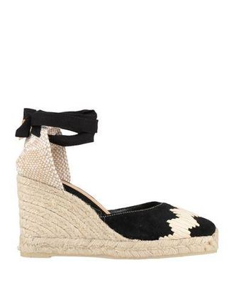 Castaner FOOTWEAR - Espadrilles on YOOX.COM