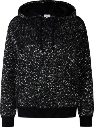 Bogner Ulli Wool-Blend Hoodie