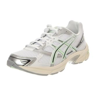 Asics Dames, Sport, Veelkleurig, Maat: 42 1/2 EU Synthetisch