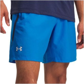 Under Armour Launch 7 Short Laufshorts für Herren | blau