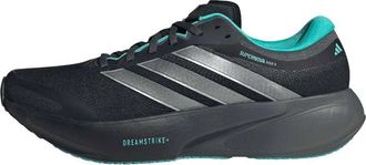 adidas Supernova Rise 3 x Mercedes AMG Petronas F1 Team Black Silver Semi Mint Rush KJ3671