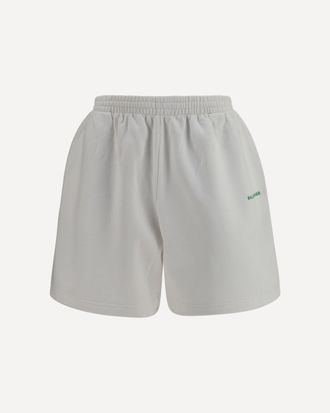 Balenciaga Bodies cotton Shorts Male XL