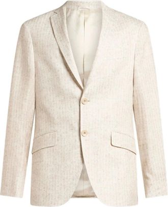 Etro Hombre, Chaquetas, Beige, Talla: M