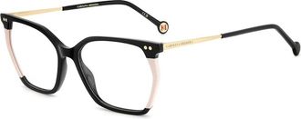Carolina Herrera Optisch montuur - Dames - Brillen - Zwart - 54 MM - Accessoires