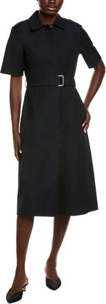 Lafayette 148 New York Shirtdress