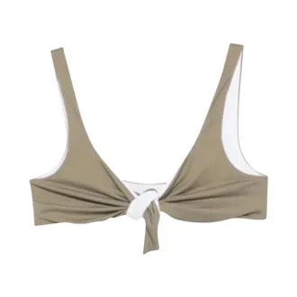 Fisico Badmode, Dames, Beige, L, Reg Brassiere