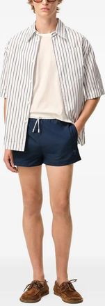 Ami Bicolor Swimsuit