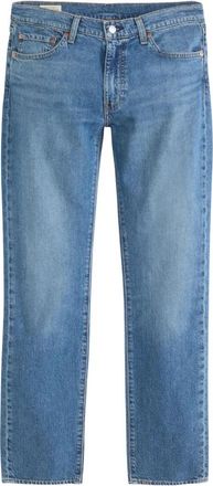 Levi's 511 Slim Sequoia RT - Heren - Regular Fit Jeans - Blauw - W30 L32 - Denim - Jeans