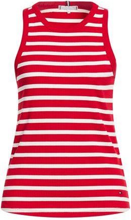 Tommy Hilfiger CAMISETAS Y TOPS - Camisetas de tirantes en YOOX.COM