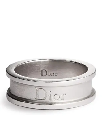 Dior DIOR LINK RING - Christian Dior - Man