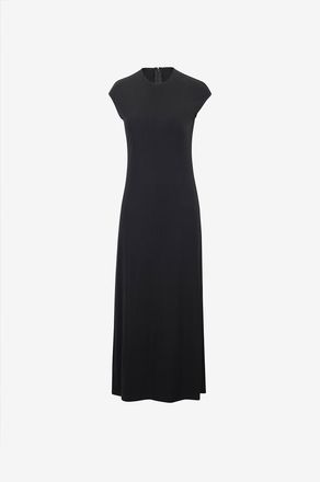 Toteme Langes Kleid aus Jersey Everyday