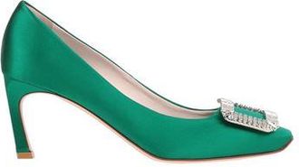 Roger Vivier FOOTWEAR - Pumps sur YOOX.COM