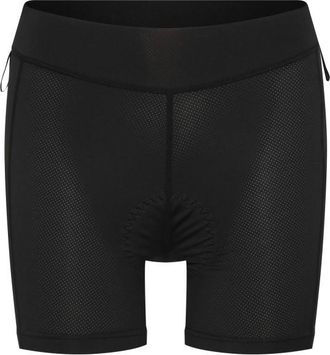 Ziener Narda X-Memory Velohose f&uuml;r Damen | schwarz