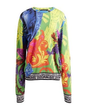 Versace Sweaters