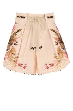 Zimmermann Shorts