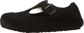 Birkenstock x Song For The Mute Paris The Rebel Monk Black 1032520