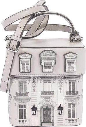 Karl Lagerfeld Rsg Maison Crossbody Bag