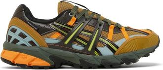 Asics Fitness, Heren, Veelkleurig, 45 EU, Gel-Sonoma 15-50