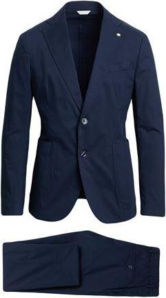 Manuel Ritz SUITS and CO-ORDS - Suits sur YOOX.COM
