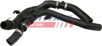 OEM Tubo De Enfriamiento Ft61996 R&aacute;pido