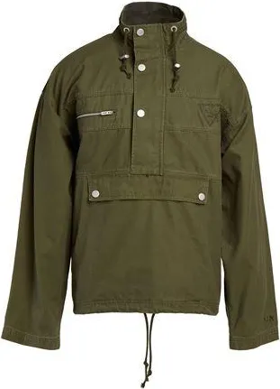 Puma X REPRESENT JACKET