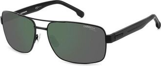 Carrera 8063/S 003/Q3 Mens Sunglasses Black Size 61