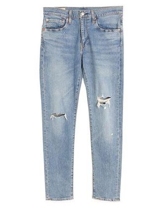 Levi's BOTTOMWEAR - Jeans on YOOX.COM