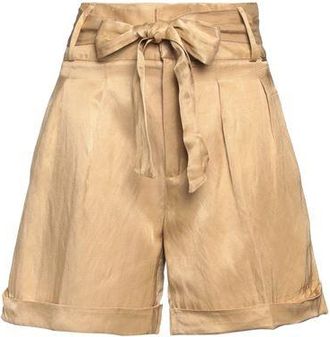 Teleria Zed BOTTOMWEAR - Shorts & Bermuda Shorts sur YOOX.COM