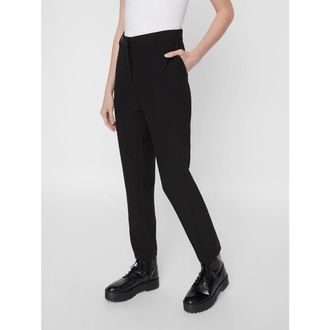 Pieces Strakke broek, standaard taille