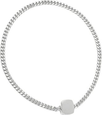 Tom Wood Necklaces - Dames - Kettingen - Grijs - ONE Size - Accessoires