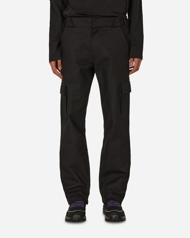 パンツ GR10k : KLOPMAN 2way Work Pants GR10K Klopman Shank Structured Pants Black from $149.00 - on