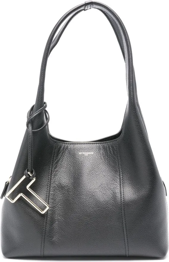 small Juliette shoulder bag - women - Calf Leather - OS - Black