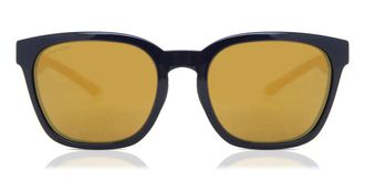 Smith FOUNDER Polarized DCD/QE Mens Sunglasses Blue Size 55