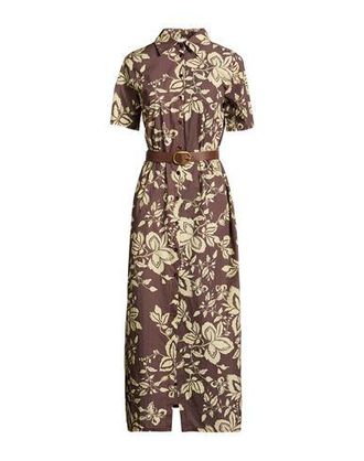 Vicolo KLEIDER - Maxi-Kleider auf YOOX.COM