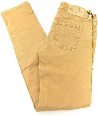 Jacob Cohen Cotton Women Womens Jeans